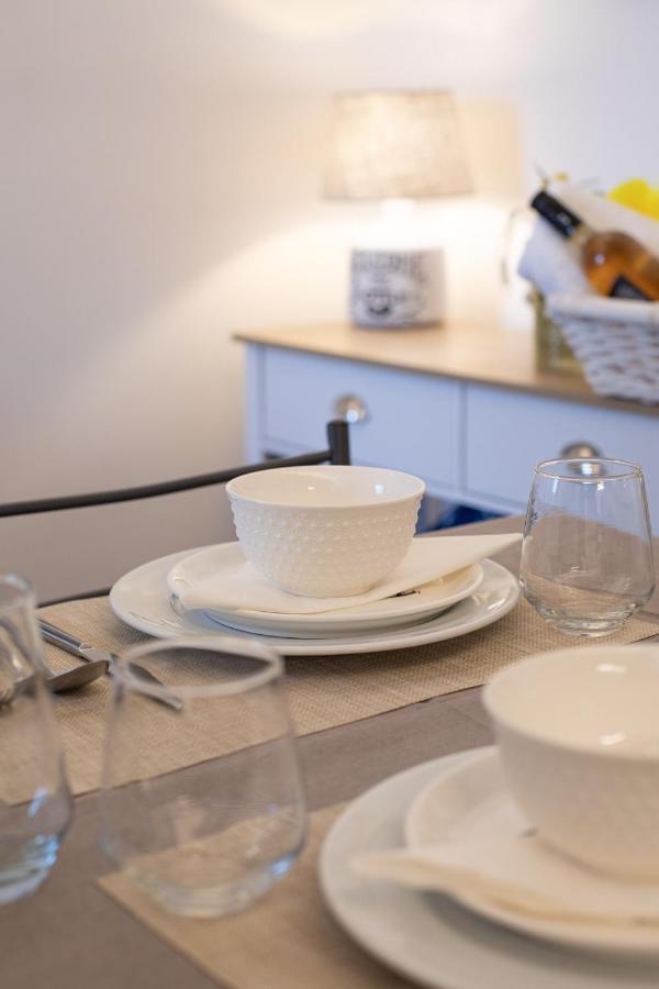 Sole Blu Mykonos Town Apartment One المظهر الخارجي الصورة