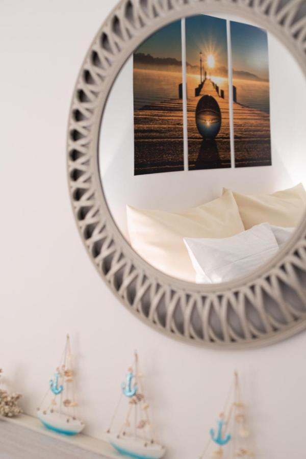 Sole Blu Mykonos Town Apartment One المظهر الخارجي الصورة