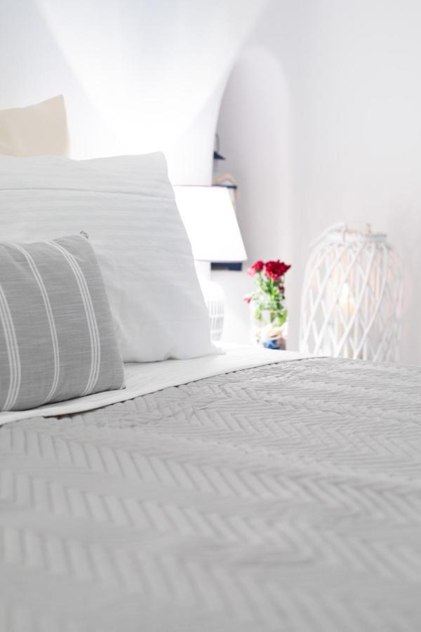 Sole Blu Mykonos Town Apartment One المظهر الخارجي الصورة